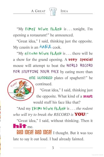 The Quest for Paradise (Geronimo Stilton the Kingdom of Fantasy #2): The Return to the Kingdom of Fantasy (Geronimo Kingdom of Fantasy)