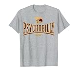 PSYCHOBILLY: Musik, Pogo, Rockabilly