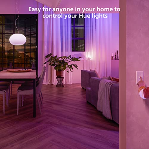 Philips Hue wall switch module 2Pack Home Automatio