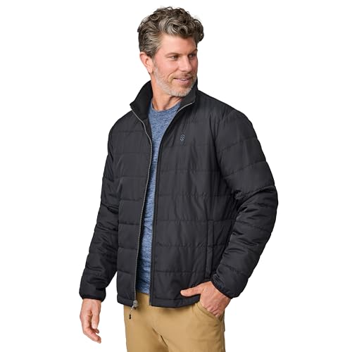 Free Country Men's Atalaya III 3-in-1 Systems Jacket2