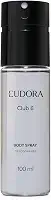 Eudora Club 6 Desodorante Body Spray 100ml