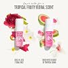 Sol de Janeiro Giftable Set | Two Travel Size Hair & Body Fragrance Mist with Pink Pouch | Cheirosa 68 & Cheirosa 48, 3 fl oz ea | | $72 Value