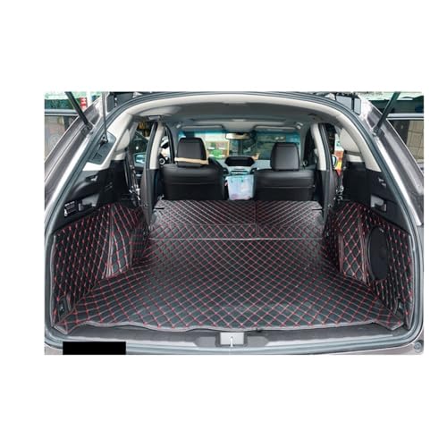 Tapis de coffre Acura RDX finitions premium imperméable et élégant