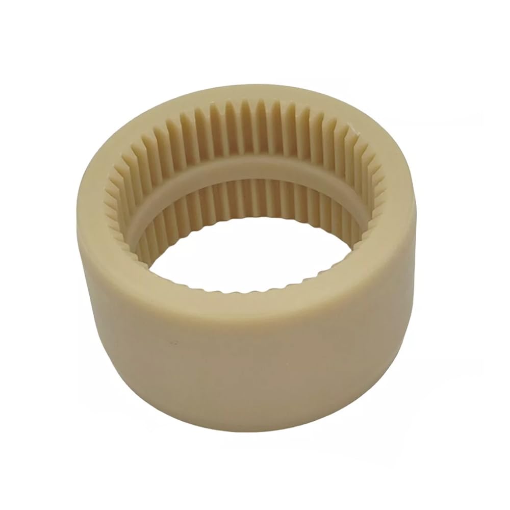 1PC M-48 Gear Coupling Sleeve Flexible Shaft Part M-48 Compatible with Bowex
