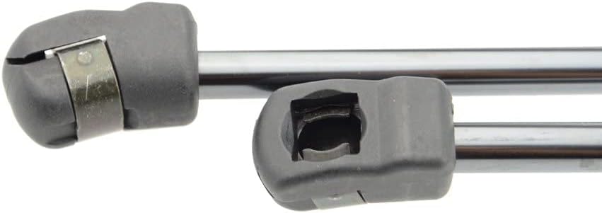A-Premium Rear Tailgate Gas Lift Supports Shock Struts Compatible with Nissan Murano Z50 2003-2007 2-PC Set