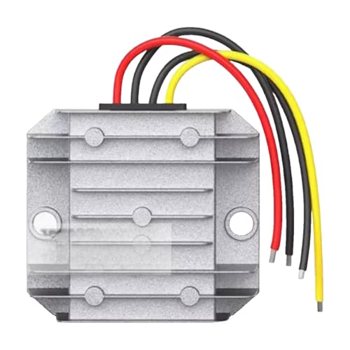 Convertisseur d'alimentation 8-35V to 12V 3A pour régulation stable