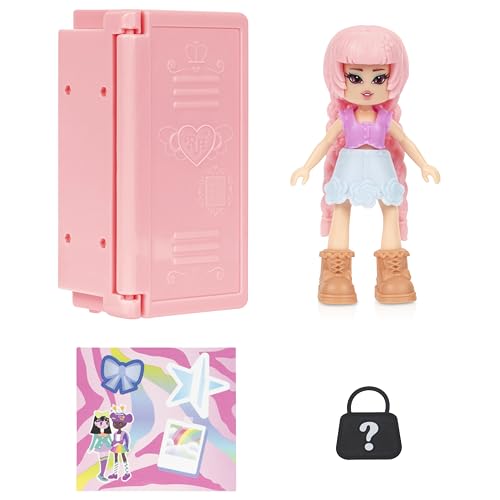 Royale High Surprise Lockers (Nature) W2, S2