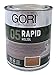 Produktbild Gori 4052 Rapid Holzöl 7121 Bangkirai, 0,75 Liter