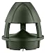 Produktbild Pronomic HLS-560BT Bluetooth® GR 360° Gartenlautsprecher (2-Wege, Outdoor Lautsprecher, 5,25" Woofer, 1,2" Tweeter, UV-resistent, wasserdicht, 30 Watt RMS, 240 W Peak) grün