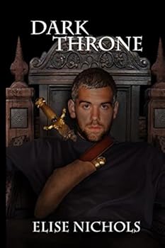 Paperback Dark Throne Book