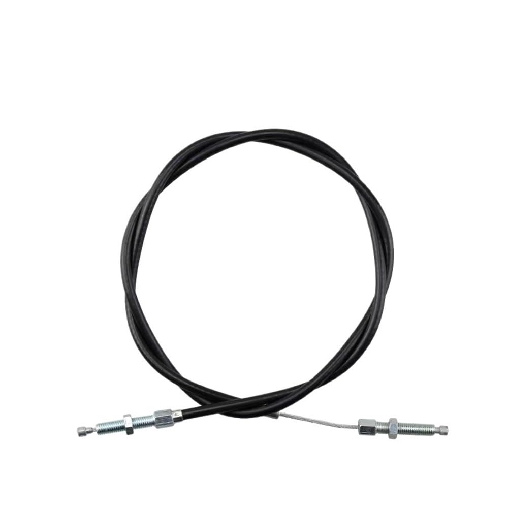Câble d'embrayage de 95 cm robuste pour motobineuse 178F