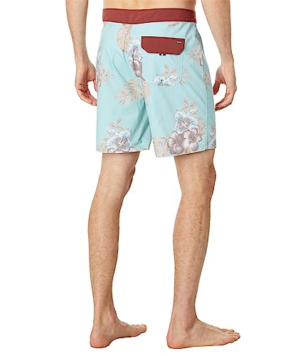 Hurley Unisex-Adult Phantom Naturals Tailgate 18" Boardshorts2