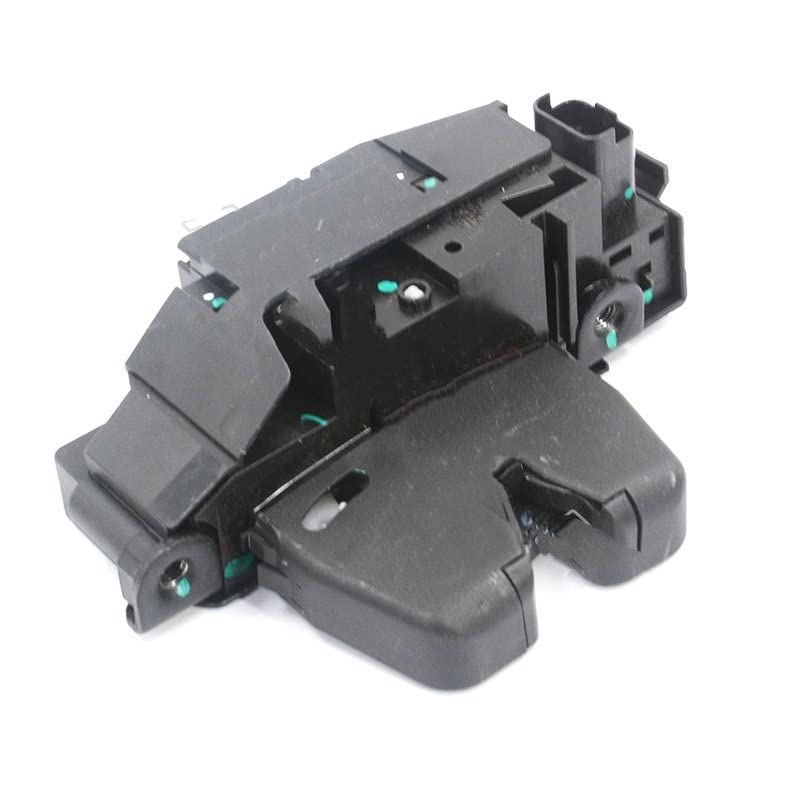 Serrure De Hayon Coffre Citroen C5 Aircross C5 X Peugeot 3008 5008 508 I II 9687148480 8719H4 - Auto