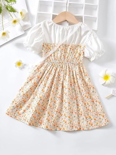 Image of Baby-Girls Wedding Dress