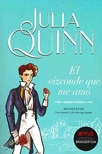 El vizconde Que Me Amó...