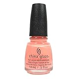 China Glaze Nail Polish, More To Explore 1383