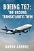 Produktbild Boeing 767: The Unsung Transatlantic Twin