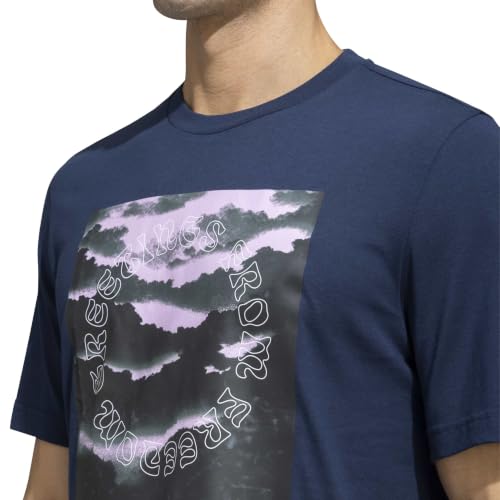 Image of adidas Men Casual T-Shirts