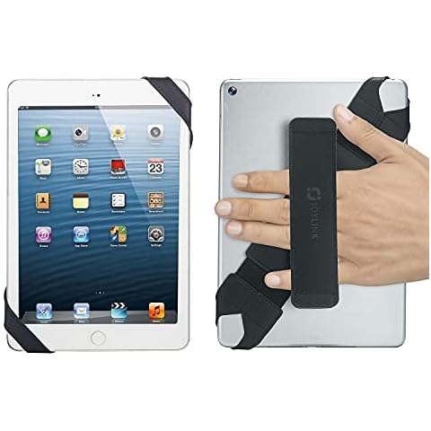 Joylink Premium - Correa de Mano Universal para Tableta Cover