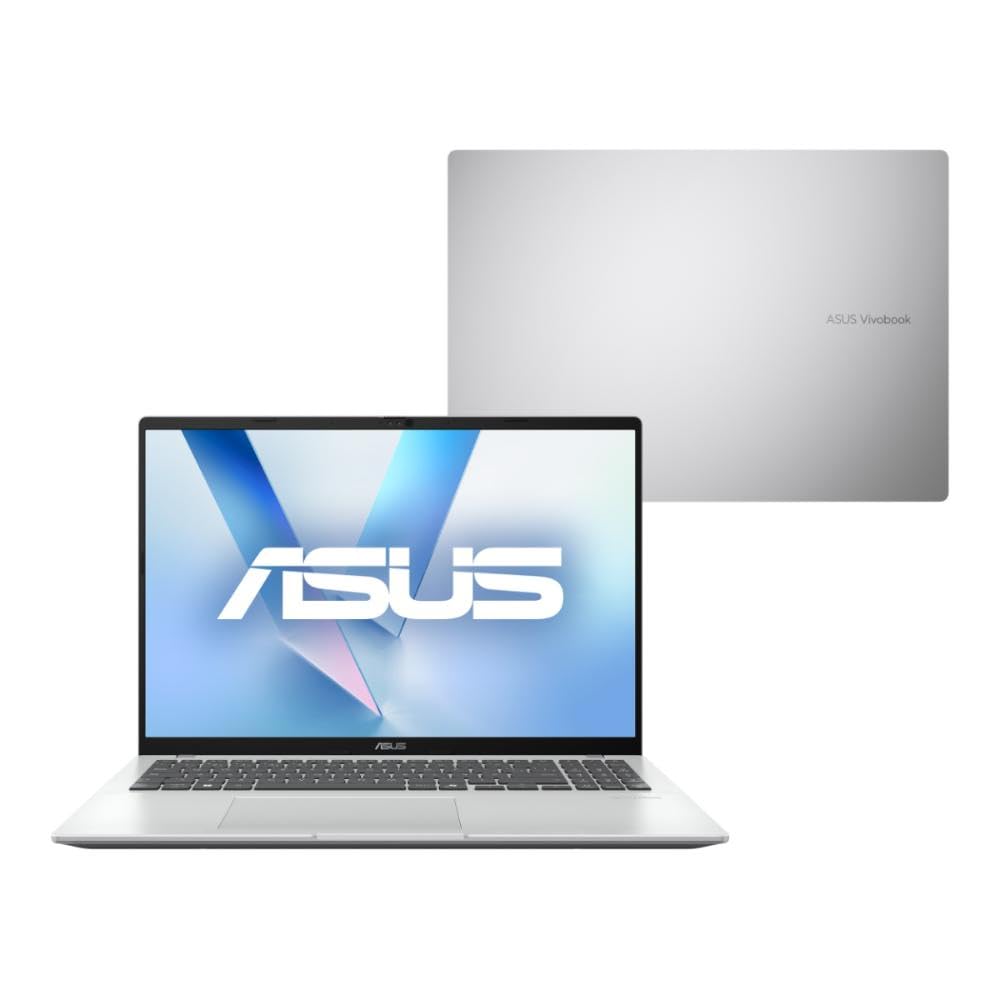 Notebook ASUS Vivobook 16 X1607QA SNAPDRAGON X1 26 100 16Gb Ram