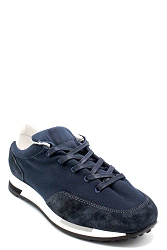 Zapatillas Frau Verona 23E1 de hombre para caminar sin cansancio todo el día 2