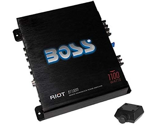 Amazon.co.jp: 2 Boss CXX12 12インチ 2000W カーオーディオ パワー