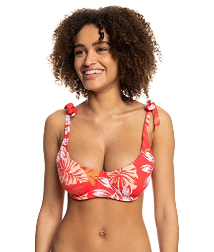Maillot de bain Roxy Seaside Tropics pour vos vacances tropicales