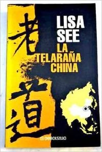 La Telarana China 8484506444 Book Cover