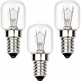 micro onde hotte costco Large Application: L'ampoule Edison E14 avec ampoules est compatible avec les klaxons, les fours à micro-ondes, les lampes à sel, les hottes aspirantes, les machines à coudre et autres petits appareils électroménagers, offrant un éclairage durable pour une ambiance chaleureuse et agréable