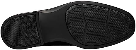 Florsheim Men's, Forecast Cap Toe Oxford Black | Image 7