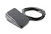 NOVA TIG Welding Foot Pedal, AHP Welders, 7-Pin Plug, 25-ft Cable, AlphaTIG 200X, Fits 2015 + AHP TIG Welders