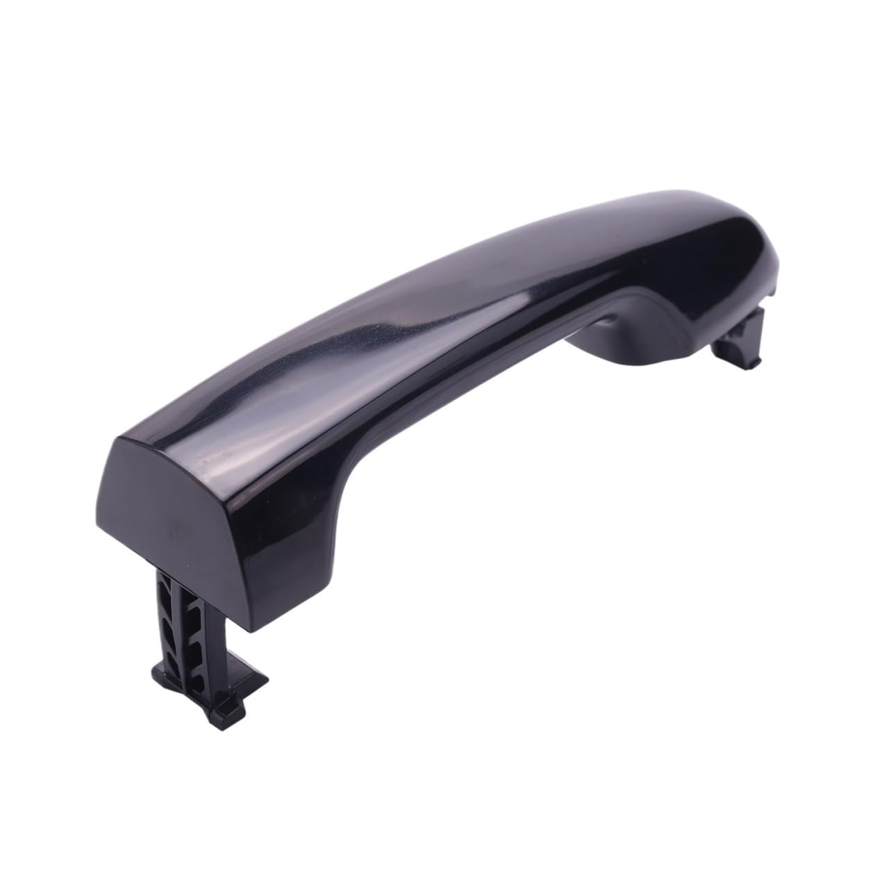 BIKKJBK Car Vehicle Door Handle Rear Right Outside Exterior Door Handle for Prado for Land for Cruiser 2010-2017 69211-60090
