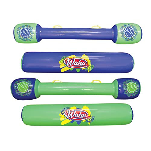 Wahu Tube Wars » Pool Pal