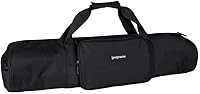 Vista 5 de ProMaster Estuche para Trípode TC-24-24 pulgadas, Estuche de Transporte Acolchado y Resistente a la Intemperie para Trípodes y Monópodos