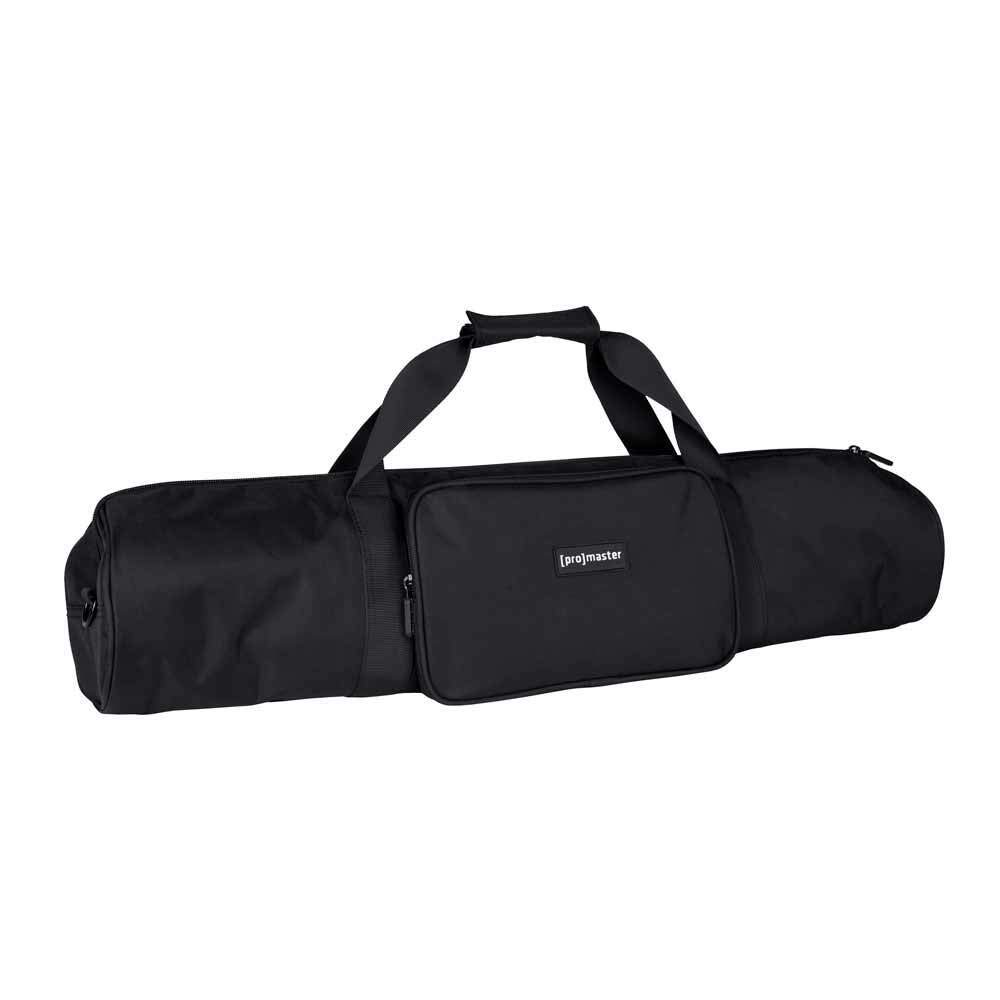 ProMaster Tripod Case TC-34-34 inch, Padded and Weather-Resistant Carrying Case for Tripods and Monopods