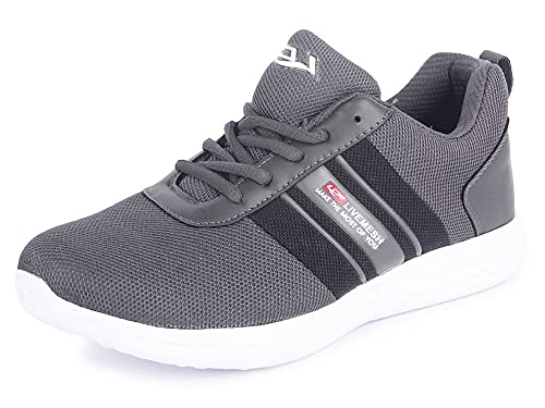 LANCER Men’s Sports & Outdoor Running Shoes