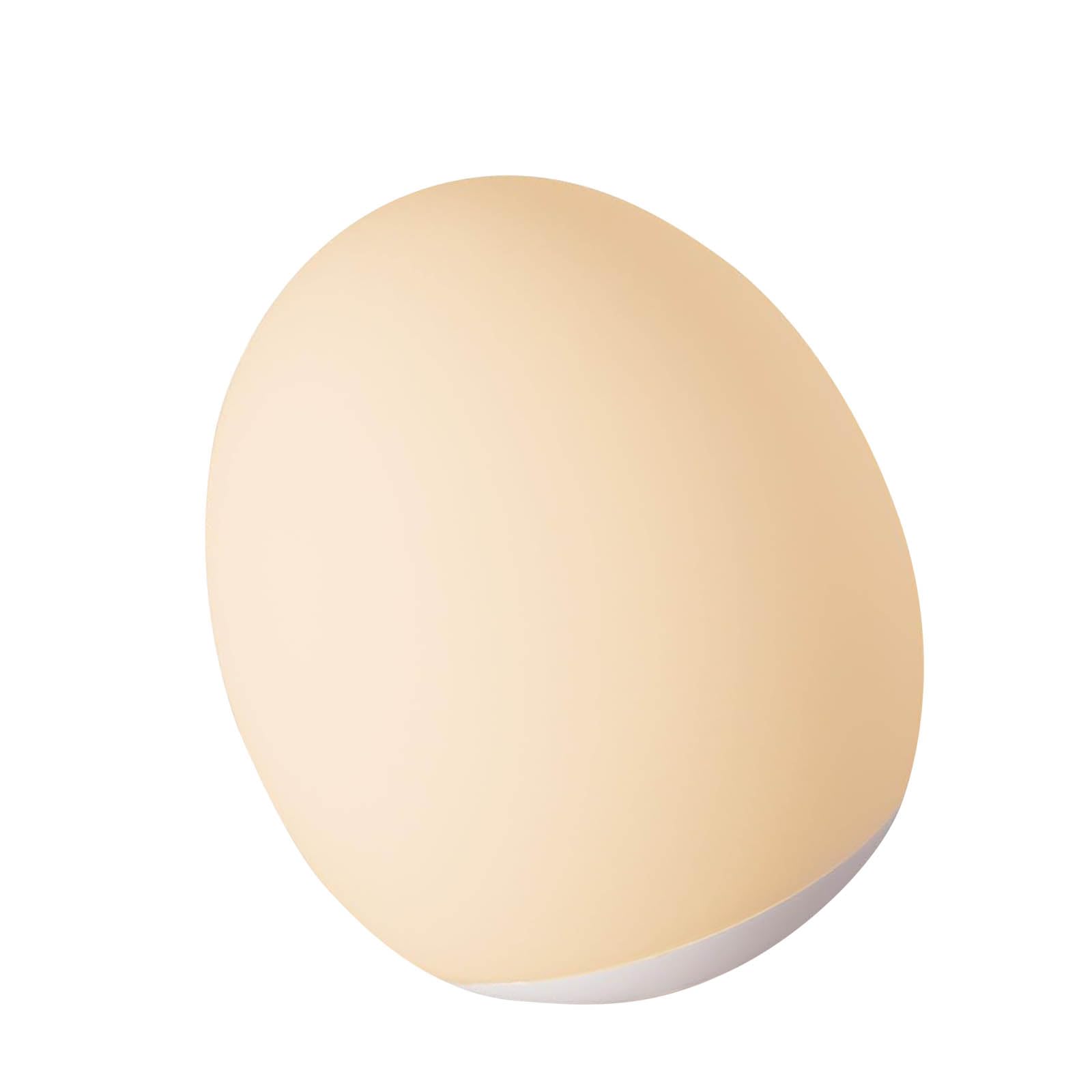 Kalttoy Egg Rechargeable Bedside Lamp Dimmable Night Light Silicone Cartoon S/Cake Shape Light Adults And Kids Enduring Night Bedside Lamp