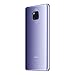 Huawei Mate 20 X EVR-L29 Dual Sim 128GB/6GB (Phantom Silver) - Factory Unlocked - GSM ONLY, NO CDMA - No Warranty in The USA