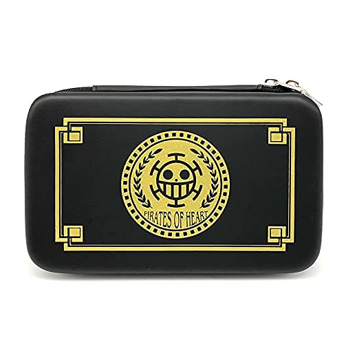 Buy One Piece Switch Carrying Case, Hard Shell Travel Carrying Box Case ...