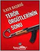 Teror Orgutlerinin Sonu 9751414466 Book Cover