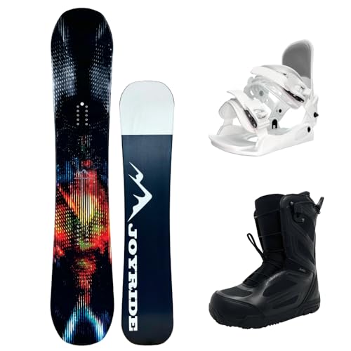 JOYRIDE(WCCh) JSB-211BLK Xm[{[h3_Zbg(NCbN)  rfBO u[c Y fB[X oC(WHT){[h3_Q-211B150/26cm