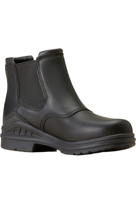 ARIAT Men's Barnyard Twin Gore II2