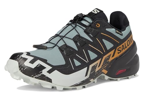 Image of Salomon Men's Sense Ride 5 Trail Running Shoes