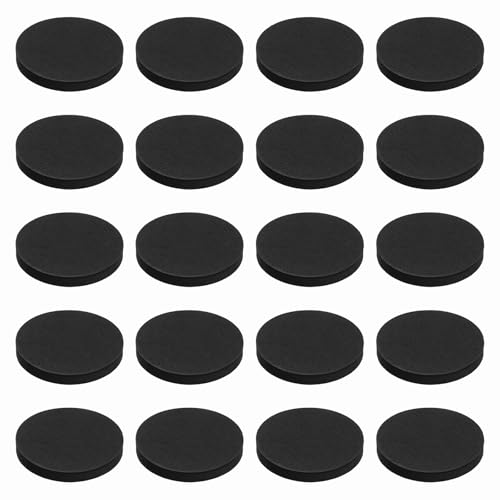 Espuma acústica de altavoz para solucionar molestas vibraciones en mesas