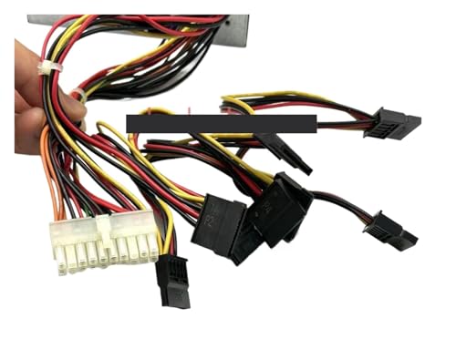 Alimentation du Serveur SFXA5201B 200W pour châssis informatique interne