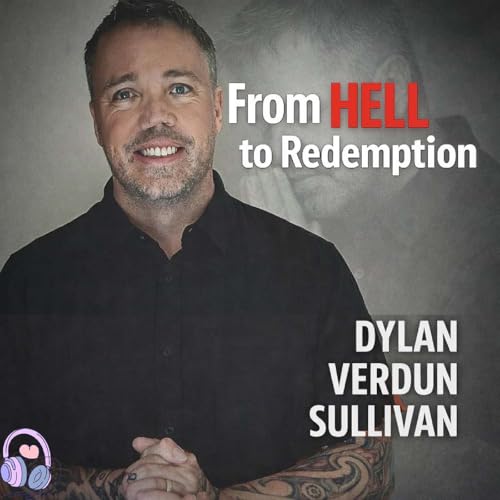 From Hell To Redemption