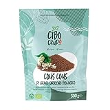 CIBO CRUDO crudo biologico vegan