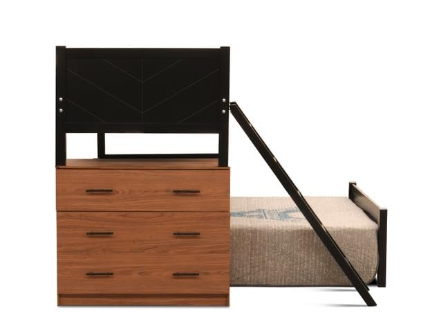 Catálogo de Literas Matrimoniales de Madera los mejores 5. 30 Imagen adicional