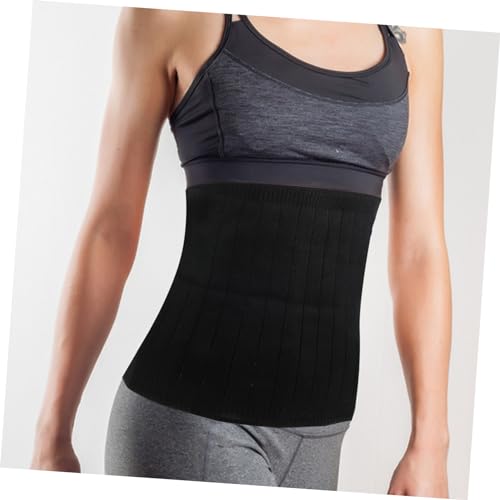 Faja térmica de vientre NOLITOY para mujer miniatura 2