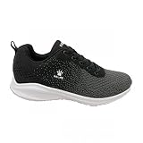 zapatillas walking mujer Lavar en frío Kelme - Zapatillas Running K-Walking